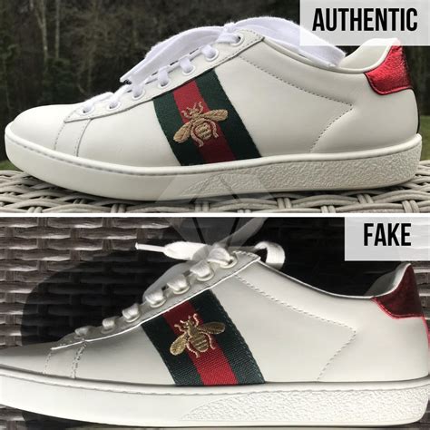 best fake gucci shoes|how to authenticate gucci shoes.